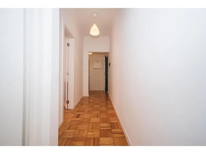 Houze_4 Room Flat In Central Lisboa Lejlighed